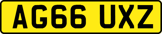 AG66UXZ