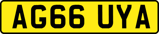 AG66UYA
