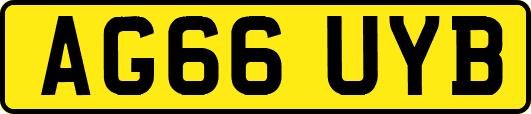 AG66UYB