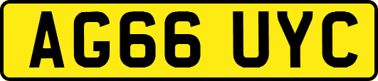 AG66UYC