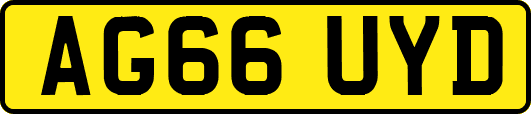 AG66UYD