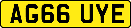 AG66UYE