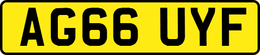 AG66UYF