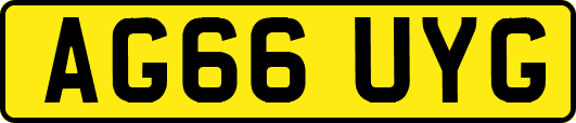 AG66UYG