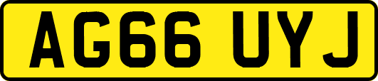 AG66UYJ