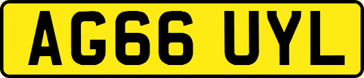AG66UYL