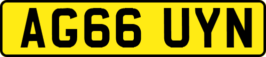 AG66UYN