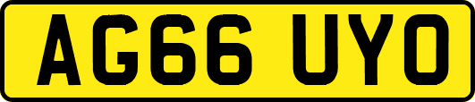 AG66UYO