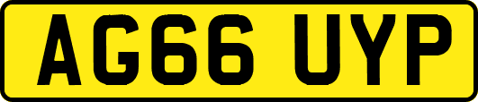 AG66UYP