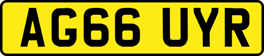 AG66UYR