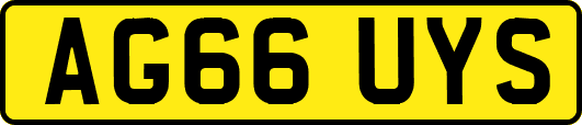 AG66UYS