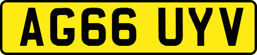 AG66UYV