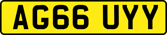 AG66UYY