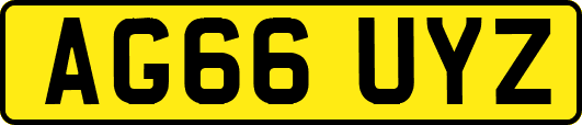 AG66UYZ