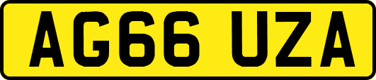 AG66UZA