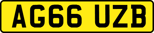 AG66UZB