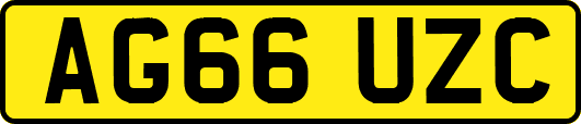 AG66UZC