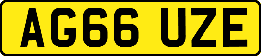 AG66UZE