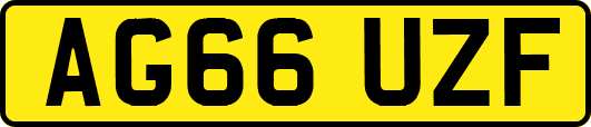 AG66UZF