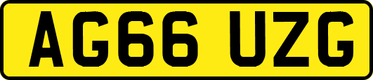AG66UZG