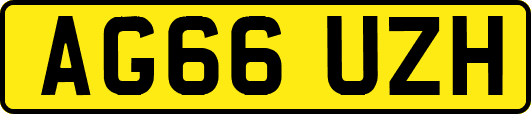 AG66UZH