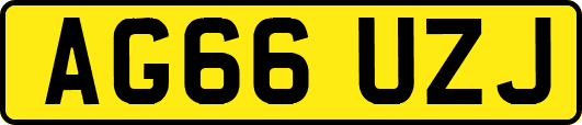 AG66UZJ