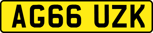 AG66UZK