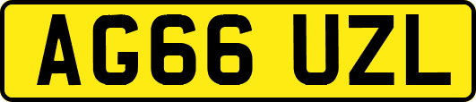 AG66UZL