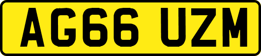 AG66UZM