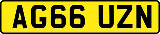 AG66UZN