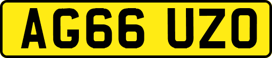 AG66UZO