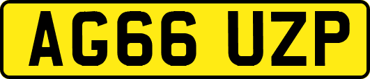 AG66UZP