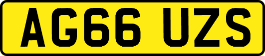 AG66UZS