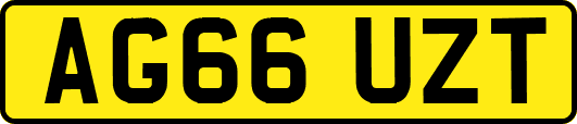 AG66UZT