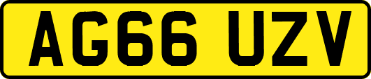 AG66UZV