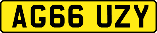 AG66UZY