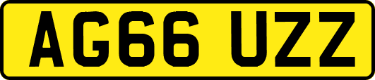 AG66UZZ