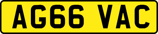 AG66VAC