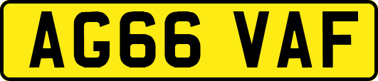 AG66VAF