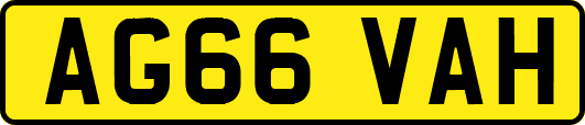 AG66VAH