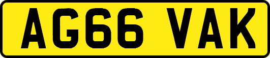 AG66VAK