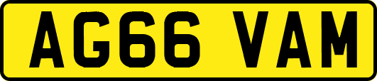 AG66VAM