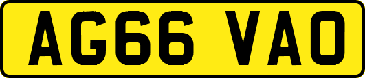 AG66VAO