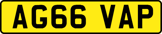 AG66VAP