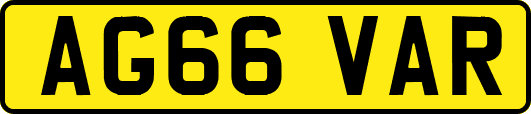 AG66VAR