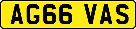 AG66VAS