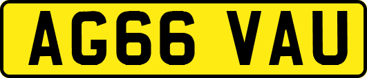 AG66VAU