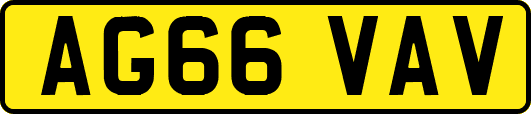 AG66VAV