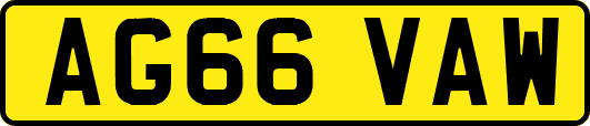 AG66VAW