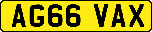 AG66VAX